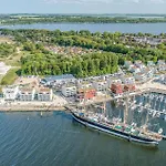 Stunning Apartment In Luebeck Travemuende With Wifi