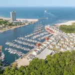 Stunning Apartment In Luebeck Travemuende With Wifi
