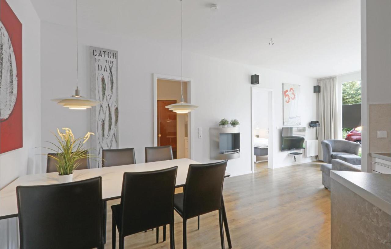 Apartment Stunning In Travemuende With Wifi Lübeck