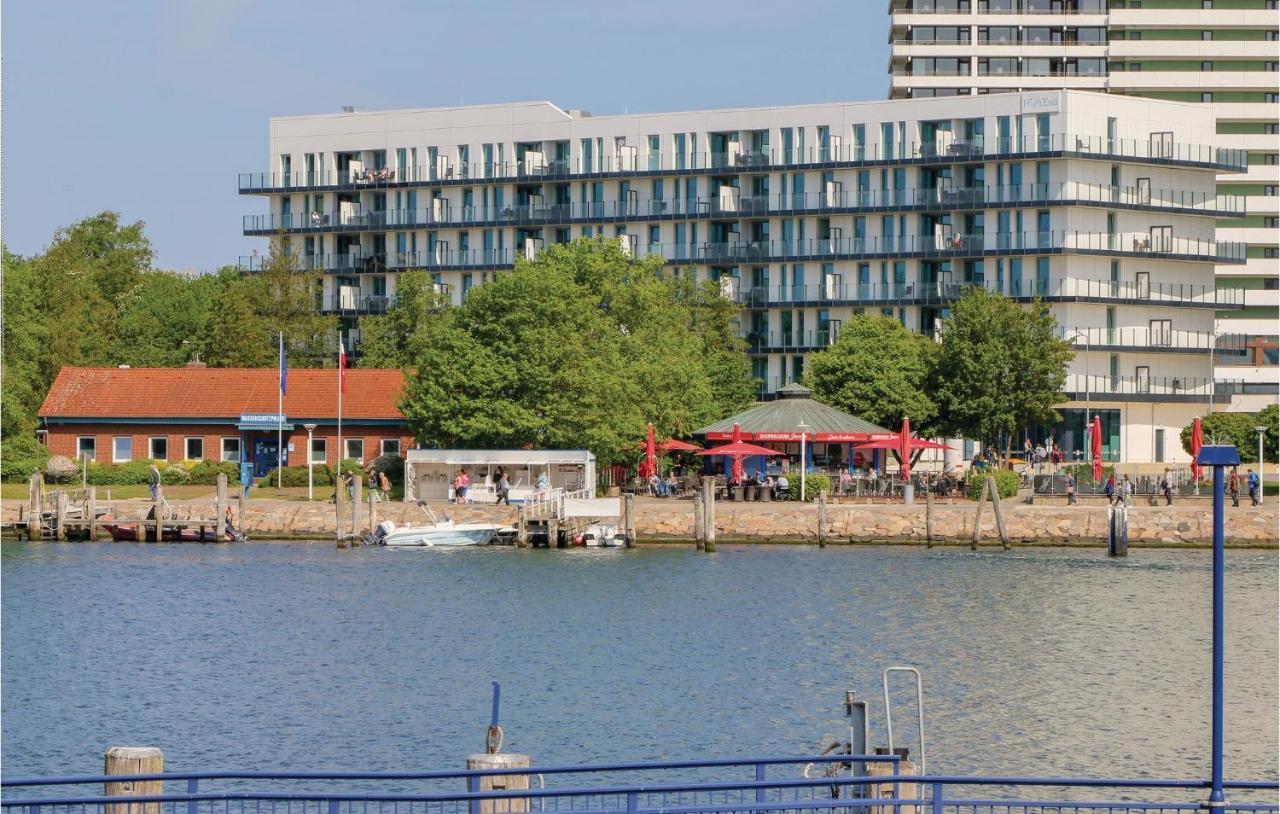 Stunning In Travemuende With Wifi Lejlighed Lübeck